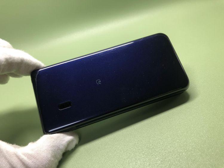 ��Sim���å�����Ѥߡ�SH-02K �����쥹�������� 4G LTE�ڽ���AC�����ץ����դ���