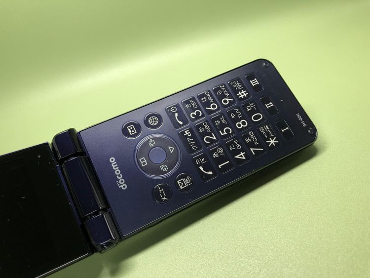 ��Sim���å�����Ѥߡ�SH-02K �����쥹�������� 4G LTE�ڽ���AC�����ץ����դ���