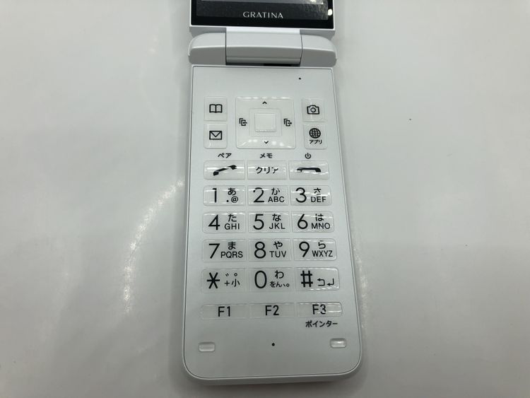 ��Sim�ե꡼��AU��GRATINA KYF42�������� 4G LTE�ڽ���AC�����ץ����դ���