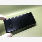 ��Sim�ե꡼��AQUOS �������� SH-02L���֥�å��ڽ���AC�����ץ����դ���