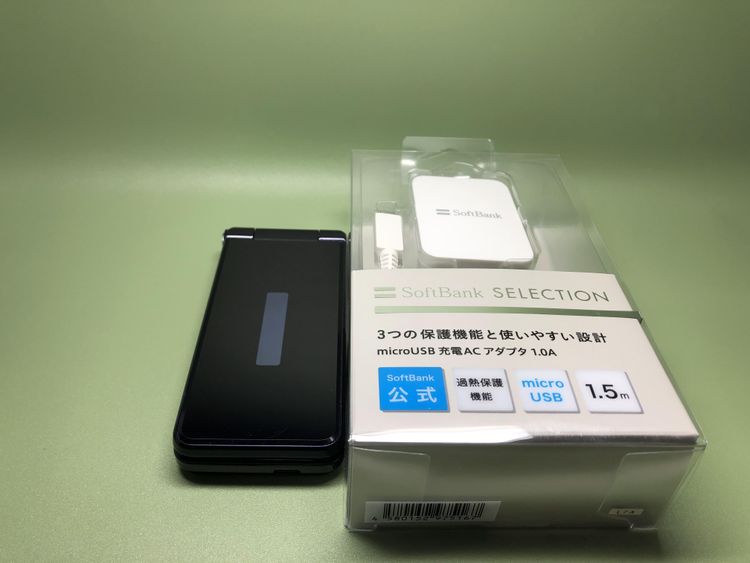 ��Sim���å�����Ѥߡ�SH-02K �����쥹�������� 4G LTE�ڽ���AC�����ץ����դ���