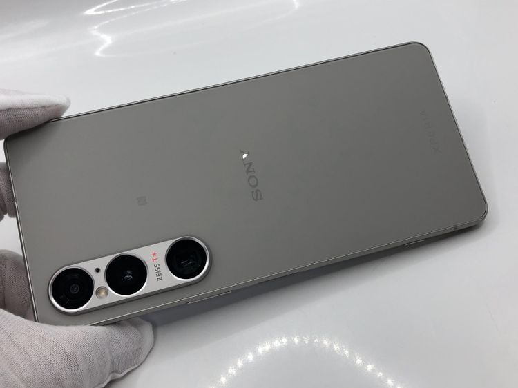 ��Sim���å�����Ѥߡ�Softbank Xperia 1 VI A401SO��������AC�ա�