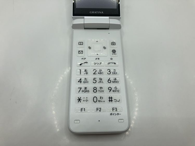 ��Sim�ե꡼��AU��GRATINA KYF42�������� 4G LTE�ڽ���AC�����ץ����դ���