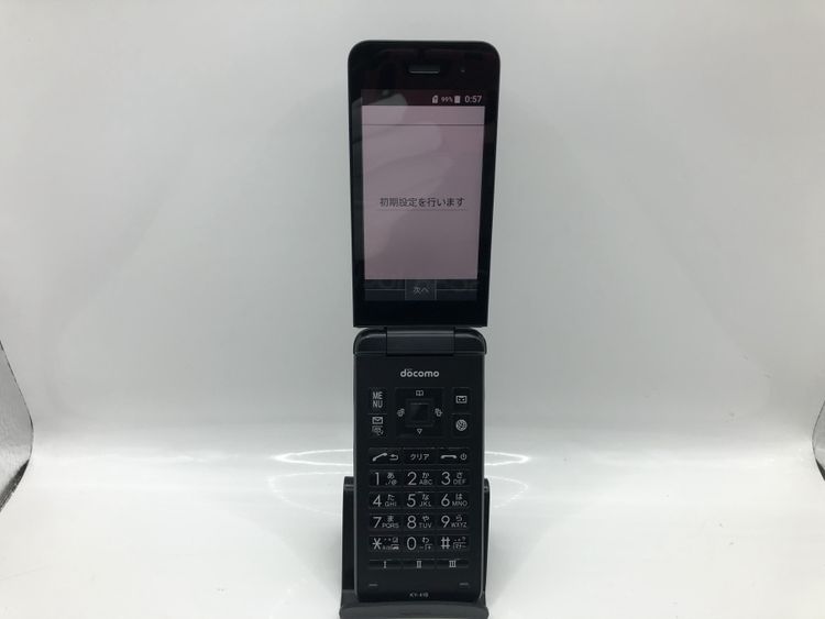 ��Sim�ե꡼�� DIGNO �������� �١����å� KY-41B��4G�ڽ���AC�����ץ����դ���