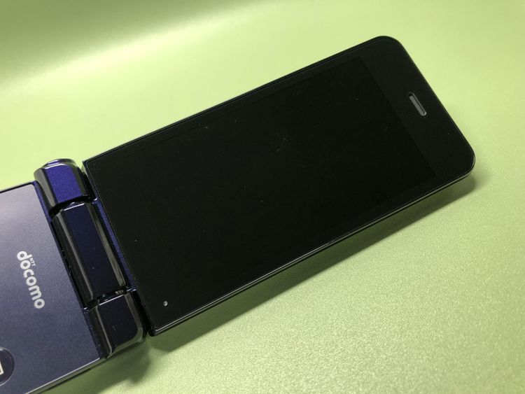 ��Sim���å�����Ѥߡ�SH-02K �����쥹�������� 4G LTE�ڽ���AC�����ץ����դ���