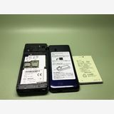 ��Sim���å�����Ѥߡ�SH-02K �����쥹�������� 4G LTE�ڽ���AC�����ץ����դ���