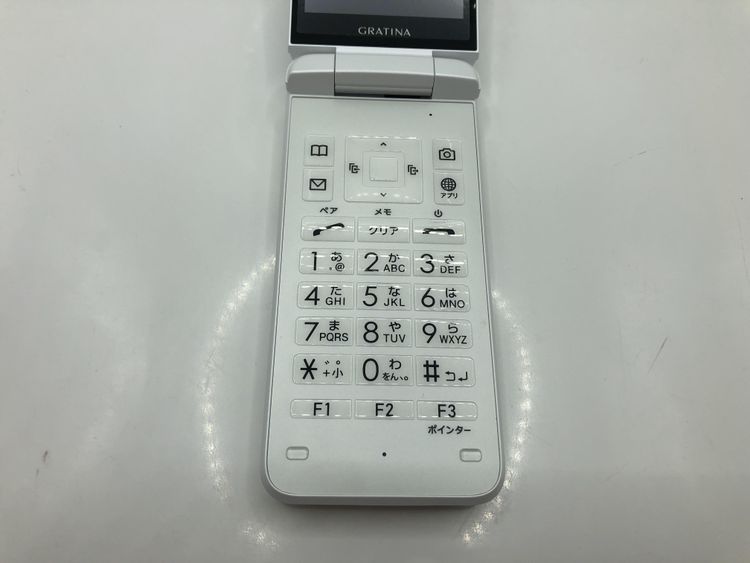 ��Sim�ե꡼��AU��GRATINA KYF42�������� 4G LTE�ڽ���AC�����ץ����դ���