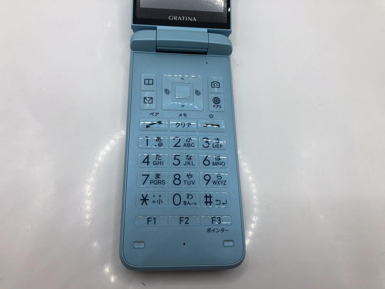 ��Sim�ե꡼��AU��GRATINA KYF42�������� 4G LTE�ڽ���AC�����ץ����դ���