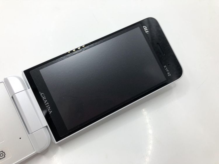 ��Sim�ե꡼��AU��GRATINA KYF42�������� 4G LTE�ڽ���AC�����ץ����դ���