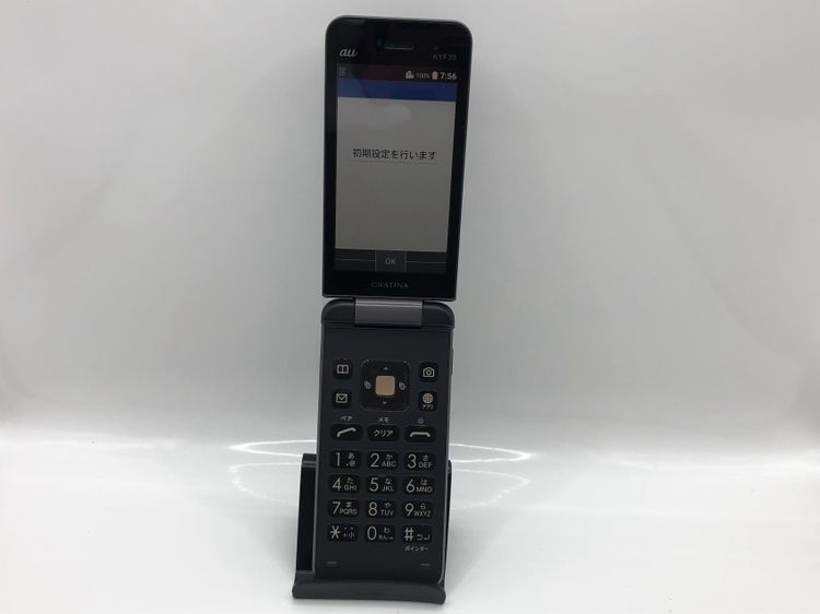 SimåѤߡAU GRATINA KYF39  4G LTEڽACդ