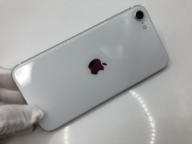 SimåѤߡAU iPhone SE 2 64GB Хåƥ꡼90