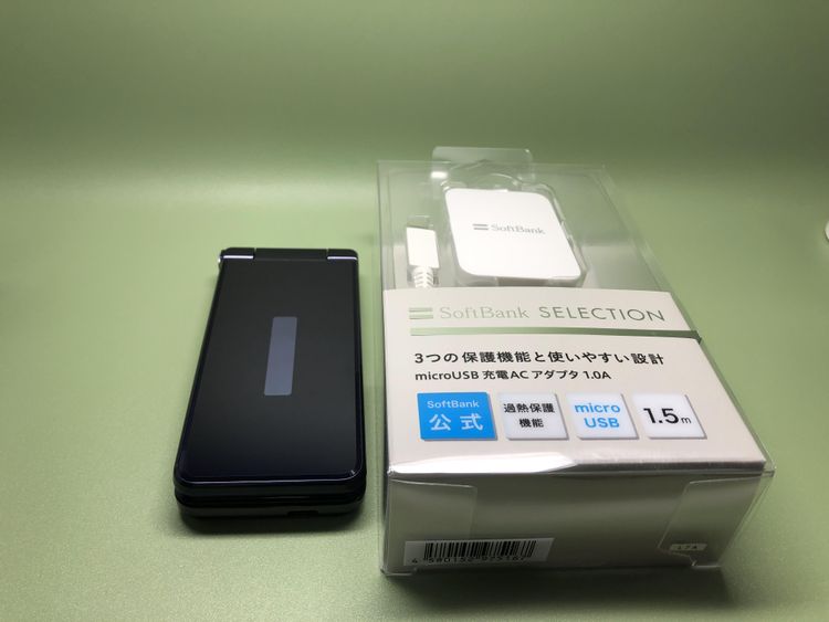 ��Sim���å�����Ѥߡ�SH-02K �����쥹�������� 4G LTE�ڽ���AC�����ץ����դ���