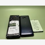 ��Sim�ե꡼��AQUOS �������� SH-02L���֥�å��ڽ���AC�����ץ����դ���