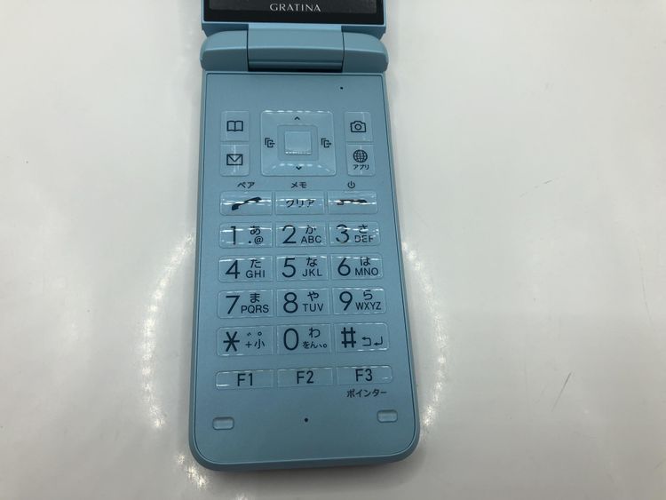 ��Sim�ե꡼��AU��GRATINA KYF42�������� 4G LTE�ڽ���AC�����ץ����դ���