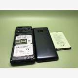 ��Sim�ե꡼��AQUOS �������� SH-02L���֥�å��ڽ���AC�����ץ����դ���