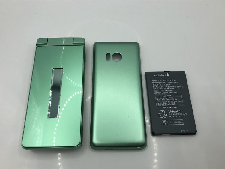 ��Sim�ե꡼��AQUOS ��������3��805SH��LTE��4G�˥��꡼���AC�����ץ����դ���