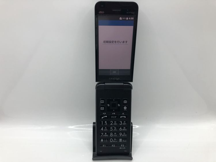 AUGRATINA KYF42֥å 4G LTEڽACץդ