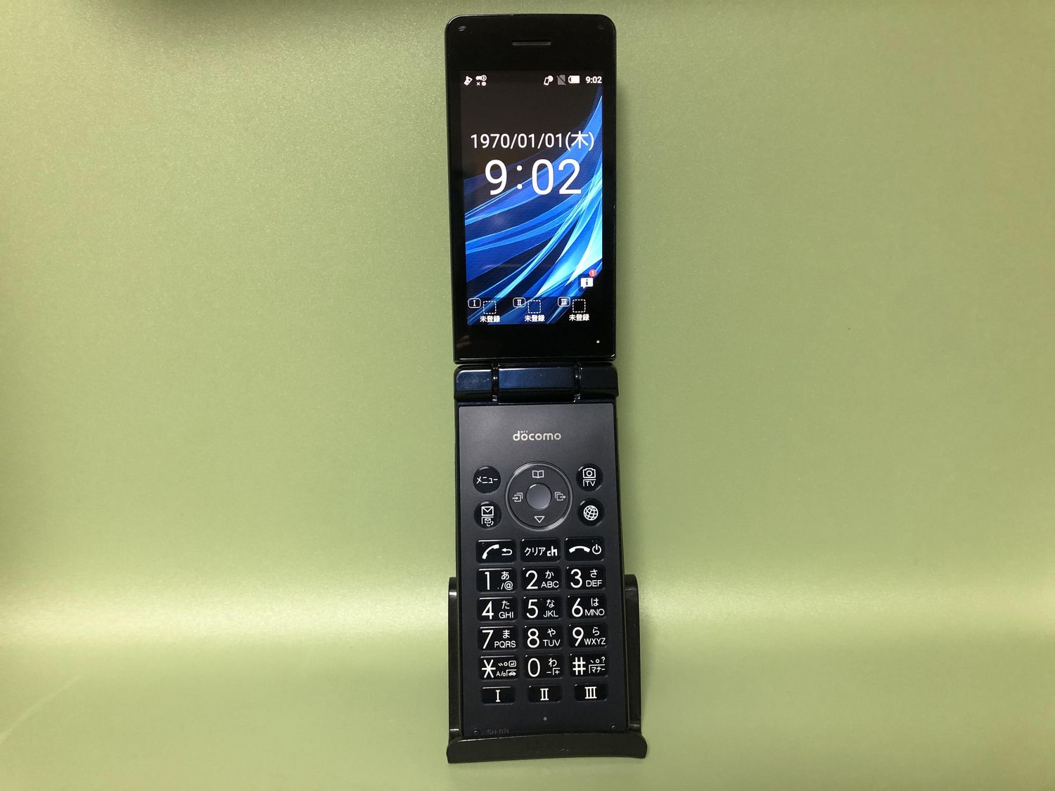 AQUOSケータイ SH-02L 1G8G docomo Simフリー5台 AQUOSケータイ SH-02L 1G8G docomo Simフリー5台 AQUOS ケータイ SH