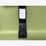 ��Sim�ե꡼��AQUOS �������� SH-02L���֥�å��ڽ���AC�����ץ����դ���