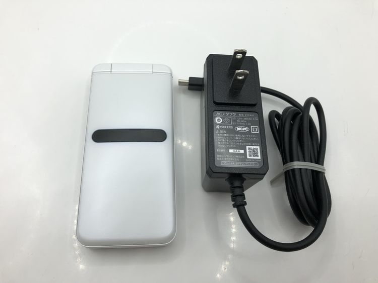 Simե꡼AUGRATINA KYF42 4G LTEڽACץդ