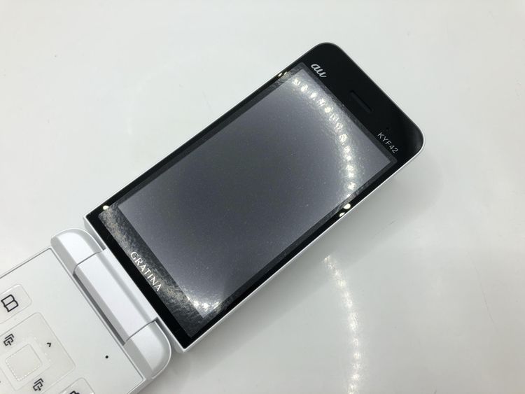 ��Sim�ե꡼��AU��GRATINA KYF42�������� 4G LTE�ڽ���AC�����ץ����դ���