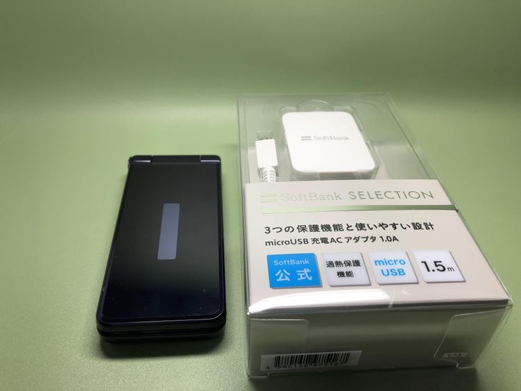 ��Sim���å�����Ѥߡ�SH-02K �����쥹�������� 4G LTE�ڽ���AC�����ץ����դ���