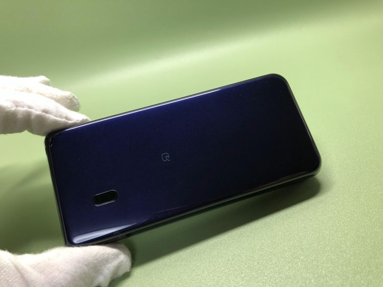 ��Sim���å�����Ѥߡ�SH-02K �����쥹�������� 4G LTE�ڽ���AC�����ץ����դ���