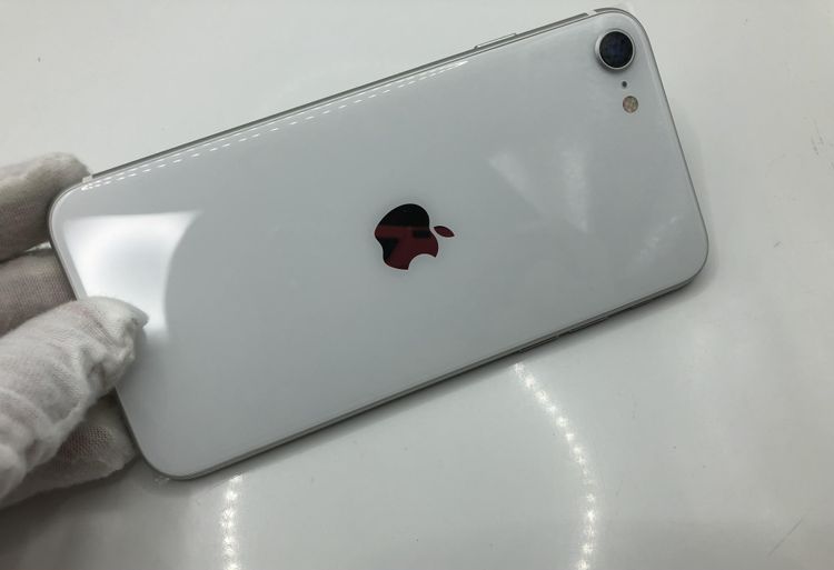 SimåѤߡAU iPhone SE 2 64GB Хåƥ꡼91
