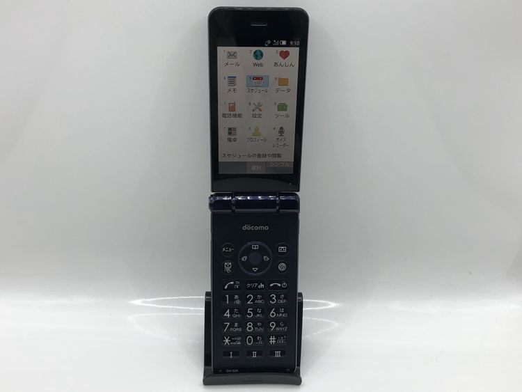 SimåѤߡSH-02K 쥹 4G LTEڽACץդ