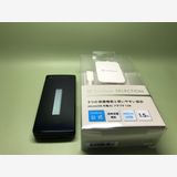 ��Sim�ե꡼��AQUOS �������� SH-02L���֥�å��ڽ���AC�����ץ����դ���