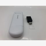 �ڥǡ����̿�ü����Y!mobile Stick WiFi A301ZT���ۥ磻�� ��----����̵��