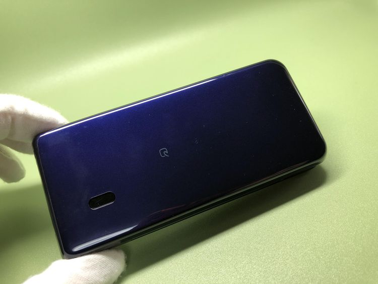 ��Sim���å�����Ѥߡ�SH-02K �����쥹�������� 4G LTE�ڽ���AC�����ץ����դ���