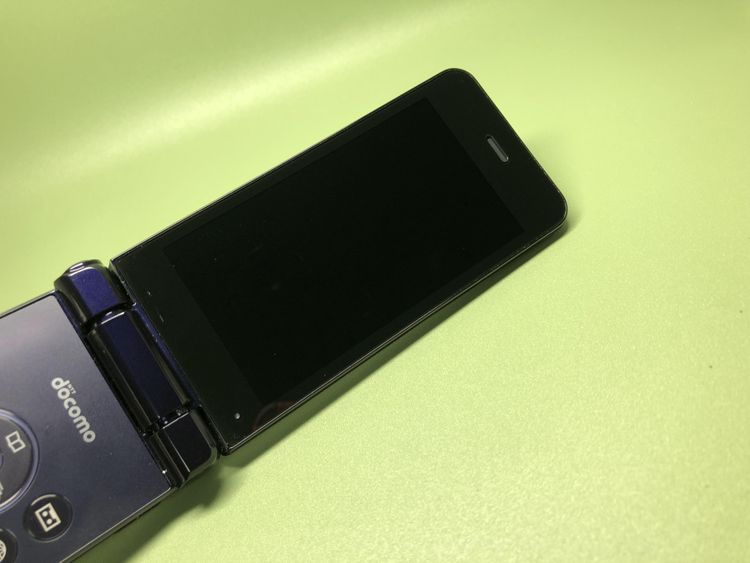 ��Sim���å�����Ѥߡ�SH-02K �����쥹�������� 4G LTE�ڽ���AC�����ץ����դ���