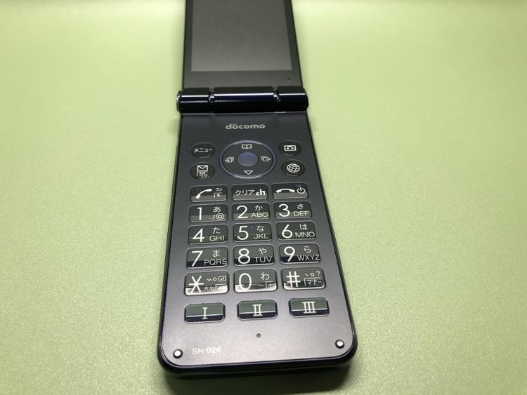 ��Sim���å�����Ѥߡ�SH-02K �����쥹�������� 4G LTE�ڽ���AC�����ץ����դ���