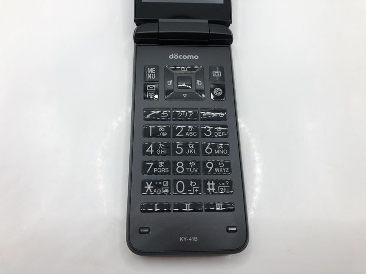 ��Sim�ե꡼�� DIGNO �������� �١����å� KY-41B��4G�ڽ���AC�����ץ����դ���