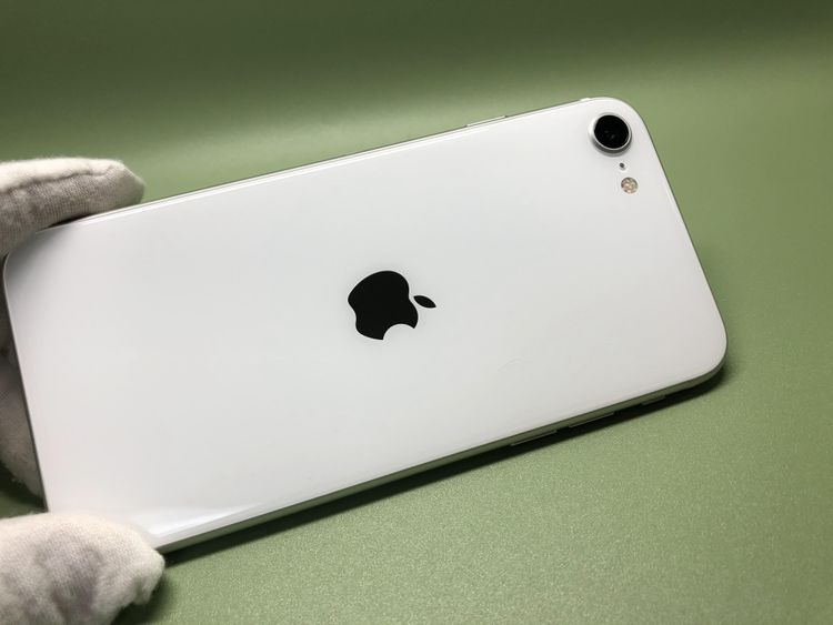 Simե꡼AU iPhone SE 2 64GB Хåƥ꡼92