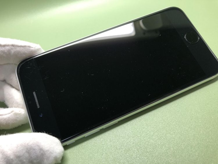 Simե꡼AU iPhone SE 2 64GB Хåƥ꡼93