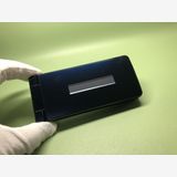 ��Sim�ե꡼��AQUOS �������� SH-02L���֥�å��ڽ���AC�����ץ����դ���