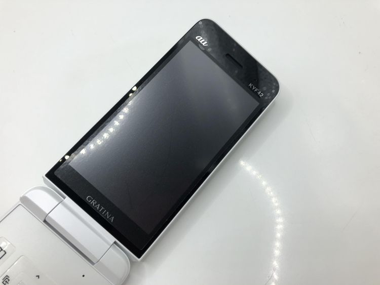 ��Sim�ե꡼��AU��GRATINA KYF42�������� 4G LTE�ڽ���AC�����ץ����դ���