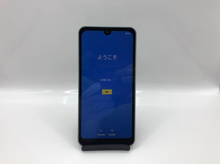Simե꡼Y!mobileAQUOS wish2 A204SH ꡼֥꡼AC