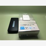 ��Sim�ե꡼��AQUOS �������� SH-02L���֥�å��ڽ���AC�����ץ����դ���