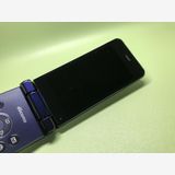 ��Sim���å�����Ѥߡ�SH-02K �����쥹�������� 4G LTE�ڽ���AC�����ץ����դ���