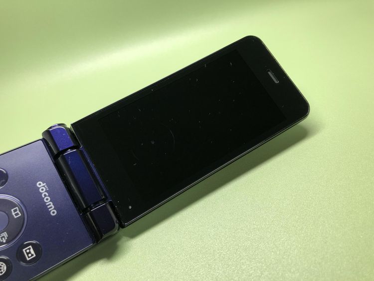 ��Sim���å�����Ѥߡ�SH-02K �����쥹�������� 4G LTE�ڽ���AC�����ץ����դ���