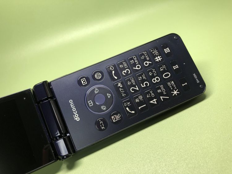 ��Sim���å�����Ѥߡ�SH-02K �����쥹�������� 4G LTE�ڽ���AC�����ץ����դ���