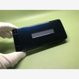 ��Sim�ե꡼��AQUOS �������� SH-02L���֥�å��ڽ���AC�����ץ����դ���