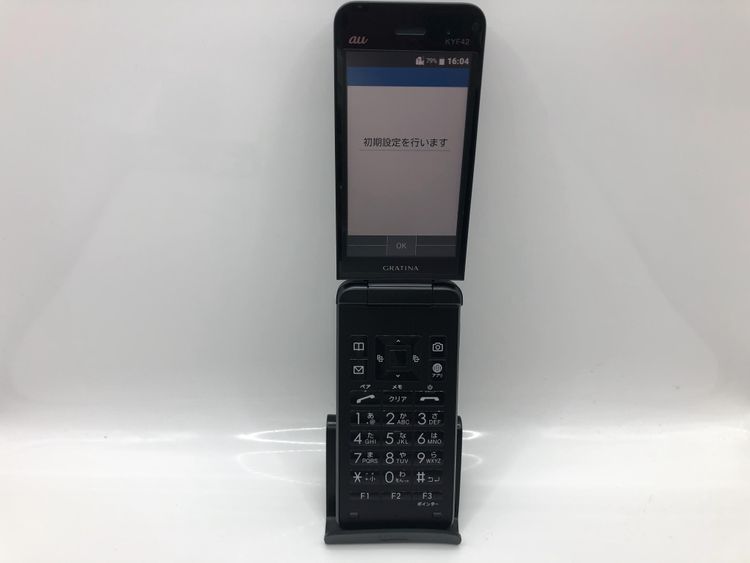 AUGRATINA KYF42֥å 4G LTEڽACץդ