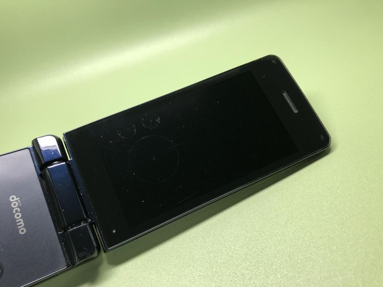 ��Sim�ե꡼��AQUOS �������� SH-02L���֥�å��ڽ���AC�����ץ����դ���