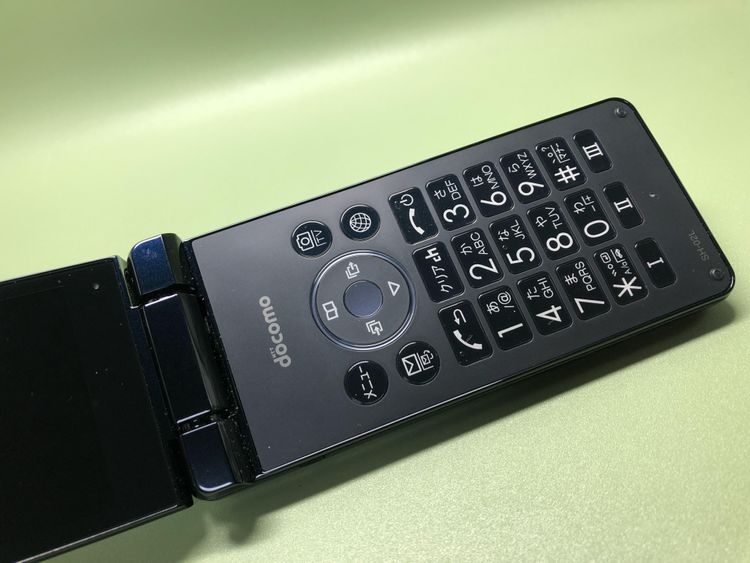 ��Sim�ե꡼��AQUOS �������� SH-02L���֥�å��ڽ���AC�����ץ����դ���