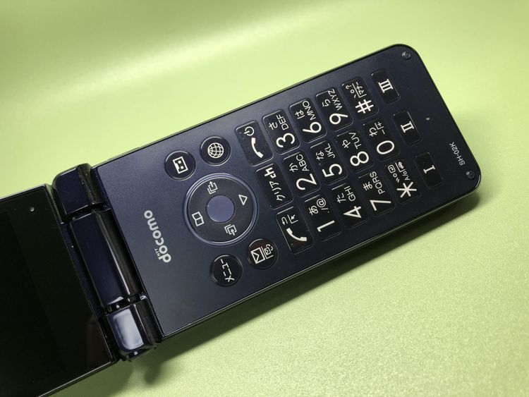 ��Sim���å�����Ѥߡ�SH-02K �����쥹�������� 4G LTE�ڽ���AC�����ץ����դ���