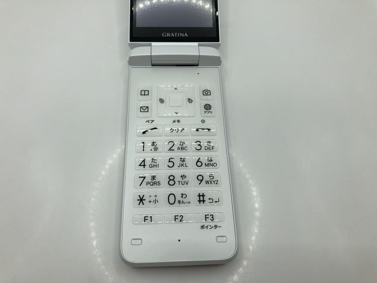 ��Sim�ե꡼��AU��GRATINA KYF42�������� 4G LTE�ڽ���AC�����ץ����դ���